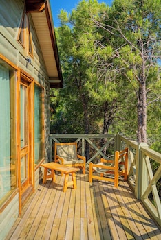 kairos valley health and nature resort
