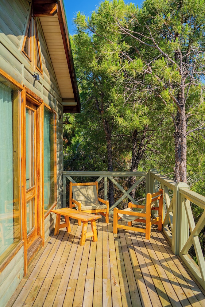 kairos valley health and nature resort