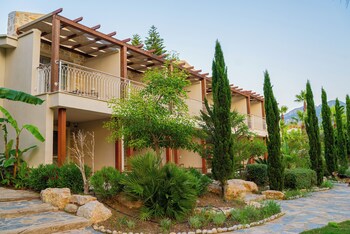 kairos valley health and nature resort