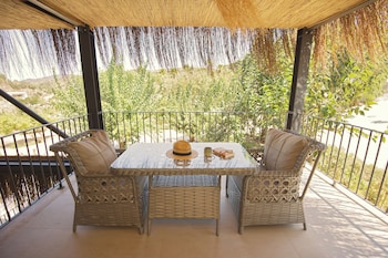 kairos valley health and nature resort