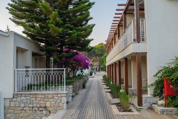 kairos valley health and nature resort