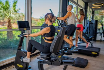 kairos valley health and nature resort