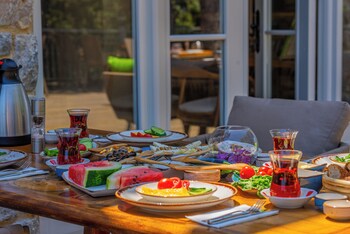 kairos valley health and nature resort