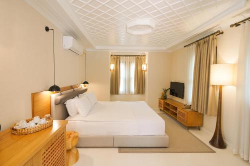 nuup hotel