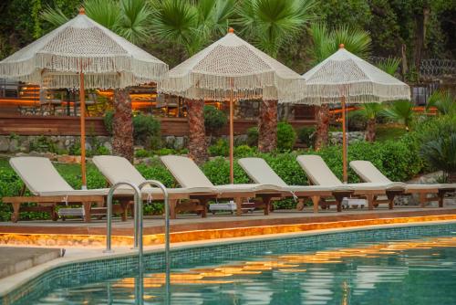 nuup hotel