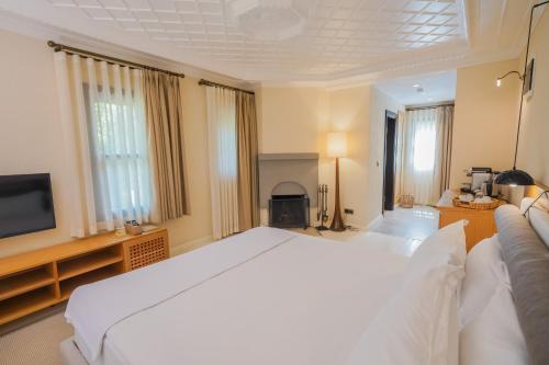 nuup hotel