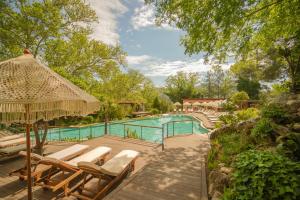 nuup hotel