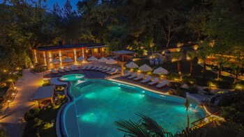 nuup hotel