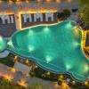 nuup hotel