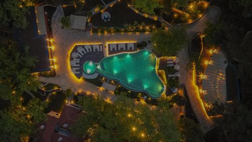nuup hotel