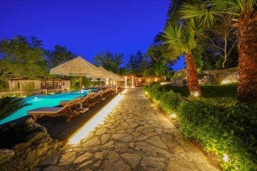 nuup hotel