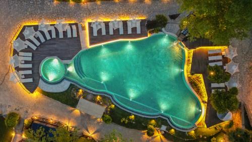 nuup hotel