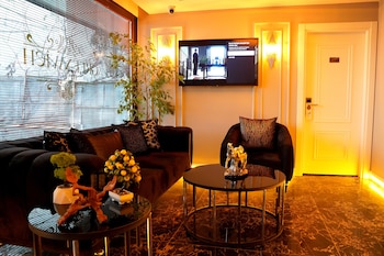 greenwich istanbul hotel