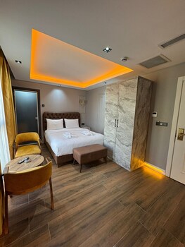 greenwich istanbul hotel