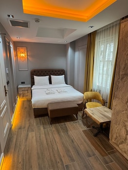 greenwich istanbul hotel