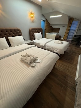 greenwich istanbul hotel