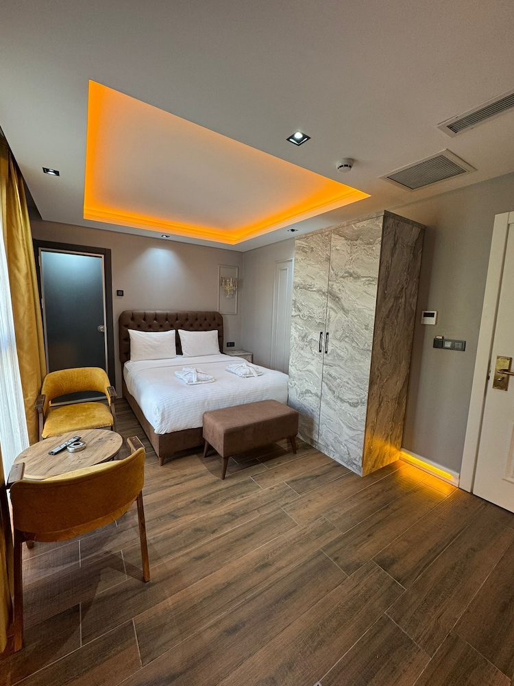 greenwich istanbul hotel