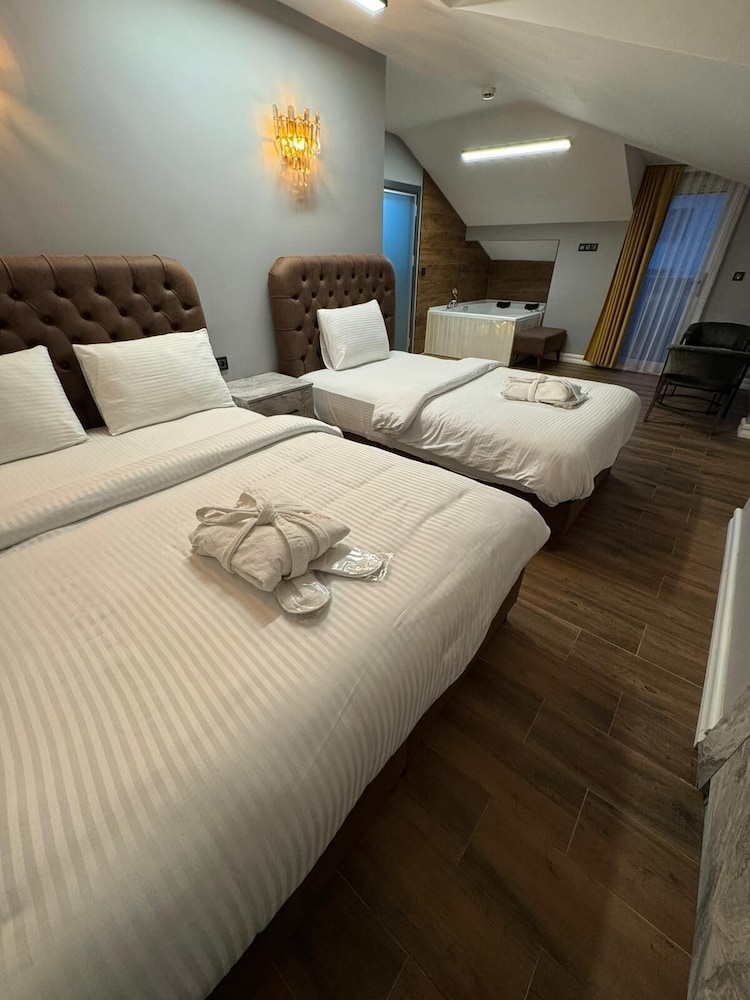 greenwich istanbul hotel