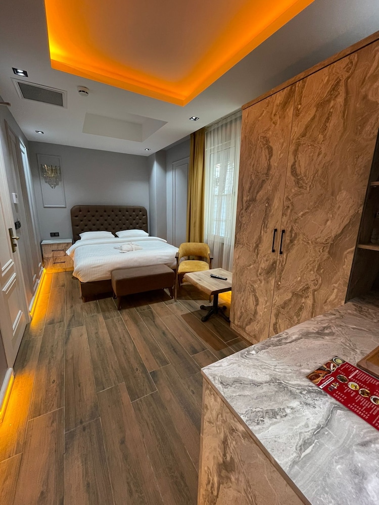 greenwich istanbul hotel