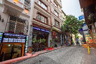 guldehan hotel