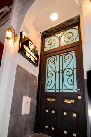 guldehan hotel