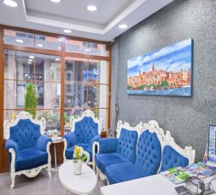 guldehan hotel