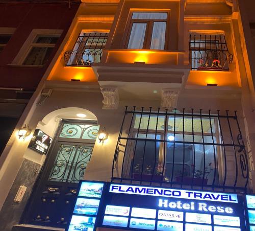guldehan hotel