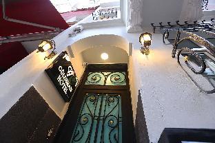 guldehan hotel