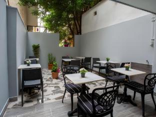 guldehan hotel