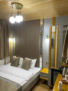 Guldehan Hotel,,3 star