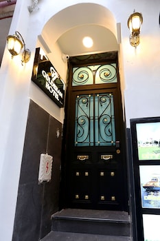 guldehan hotel