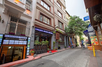 guldehan hotel