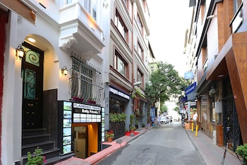 guldehan hotel