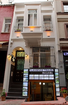 guldehan hotel