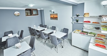 guldehan hotel