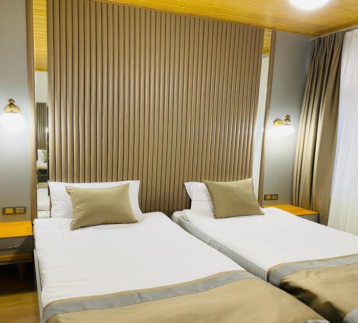 guldehan hotel