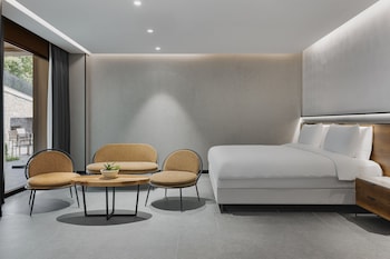 inventist hotel sports academy