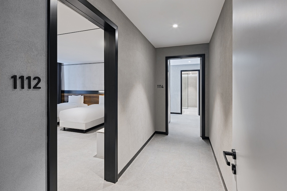 inventist hotel sports academy
