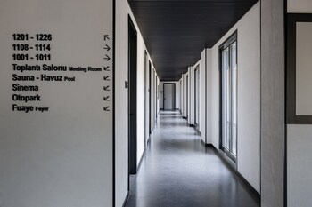 inventist hotel sports academy