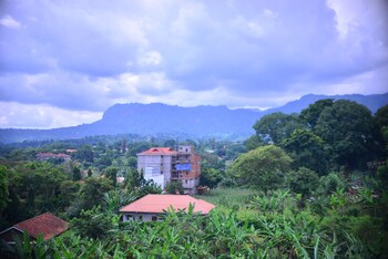 elgon palace hotel mbale