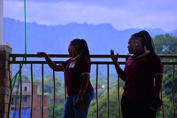 elgon palace hotel mbale