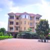 elgon palace hotel mbale