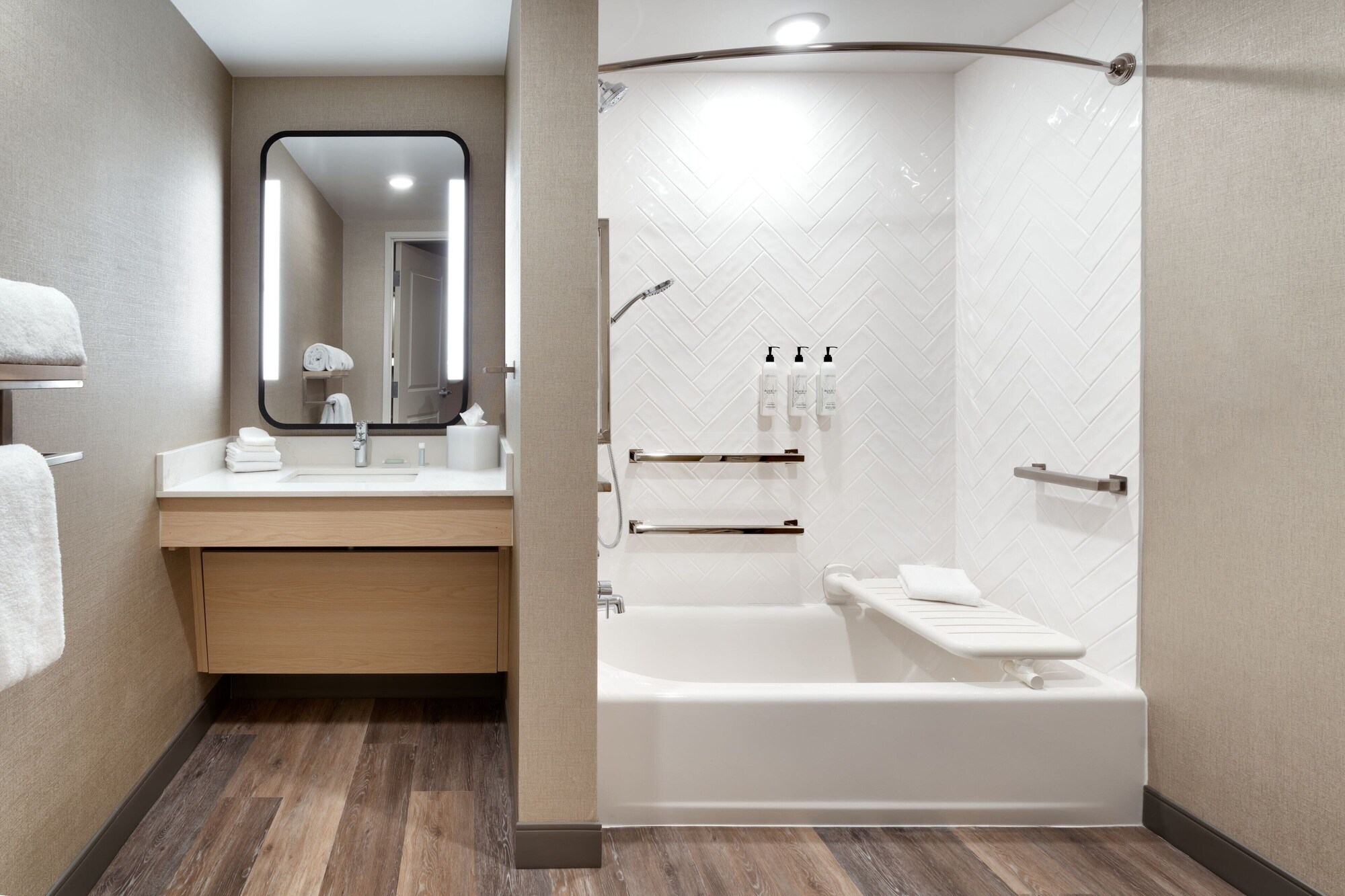 towneplace suites by marriott show low