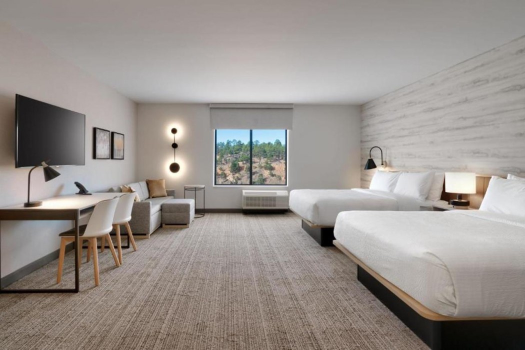 towneplace suites by marriott show low