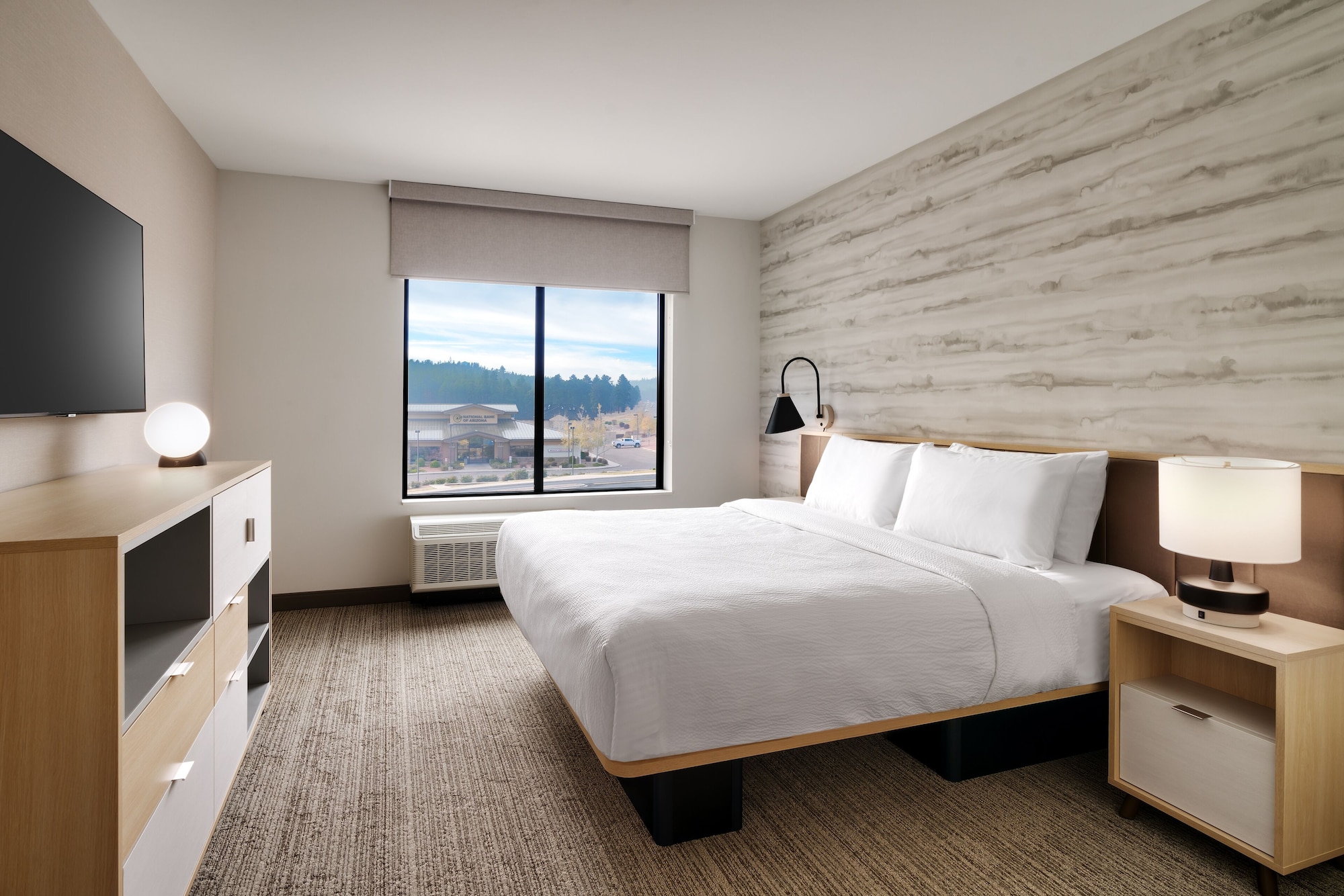 towneplace suites by marriott show low