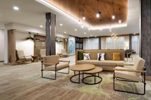 towneplace suites by marriott show low