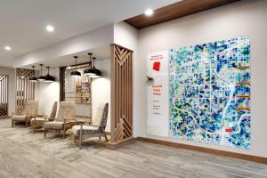 towneplace suites by marriott show low
