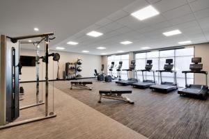 towneplace suites by marriott show low