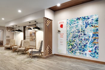 Towneplace Suites By Marriott Show Low,,2.5 star