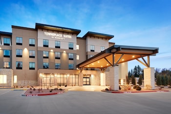 Towneplace Suites By Marriott Show Low,,2.5 star